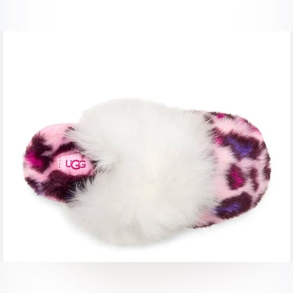 Ugg Cozy II Slippers Big Girl’s size 4 - Picture 1 of 12